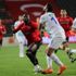 Gaziantep FK: 4 - Ç.Rizespor: 5 Gaziantep FK: 4 - Ç.Rizespor: 5