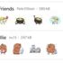 WhatsApp'a yeni Sticker güncellemesi çıktı! WhatsApp'a yeni Sticker güncellemesi çıktı!