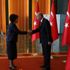 Kemal Kılıçdaroğlu Saray'daki görüntüye isyan etti Kemal Kılıçdaroğlu Saray'daki görüntüye isyan etti