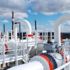 Doğal gaz ithalatı ocakta azaldı
