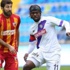 Orduspor'da tek fire