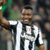 Asamoah Galatasaray'da