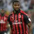 Fenerbahçe'de hedef Cristian Zapata Fenerbahçe'de hedef Cristian Zapata