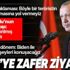 'Kılıçdaroğlu'nun adaylığı isabetli olur' 'Kılıçdaroğlu'nun adaylığı isabetli olur'