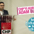 Atilla Taş CHP Parti Meclisi'ne aday