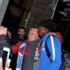 Trabzonspor, Kastamonu Havalimanı'ndan Trabzon'a gitti