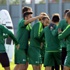 Bursaspor'da eksikler döndü Bursaspor'da eksikler döndü