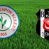 Çaykur Rizespor - Beşiktaş (Canlı Takip) Çaykur Rizespor - Beşiktaş (Canlı Takip)