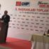 CHP lideri Kılıçdaroğlu'ndan iktidara çağrı CHP lideri Kılıçdaroğlu'ndan iktidara çağrı