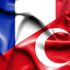 Fransa'nın NATO Daimi Temsilciliği'nden Türkçe 29 Ekim mesajı Fransa'nın NATO Daimi Temsilciliği'nden Türkçe 29 Ekim mesajı