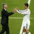 Ancelotti, Ronaldo'yu istiyor