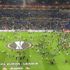 Beşiktaş maçı öncesi tribünlerde olay! Beşiktaş maçı öncesi tribünlerde olay!