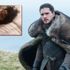 Jon Snow’un eşini aldattığı görüntüler internete sızdırıldı