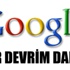 Google'dan devrim gibi bir çalışma daha!