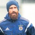 Raul Meireles için umut ışığı Raul Meireles için umut ışığı