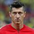 Bayern Münih'ten Lewandowski'ye rest