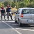 Otomobil ile motosiklet çarpıştı: 1 ölü, 4 yaralı