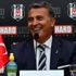 Fikret Orman: "UEFA'yı da ligi de istiyoruz" Fikret Orman: "UEFA'yı da ligi de istiyoruz"