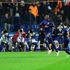 Galatasaray dağıldı: 4-0