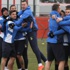 Eskişehirspor'de 7 eksikli idman Eskişehirspor'de 7 eksikli idman