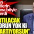 ﻿Erdoğan öğrencilerin sorununa böyle yanıt verdi: Abartılacak bir sorun yok ki ne abartıyorsun