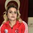 Milli sporcu Nazmiye Muratlı'dan gümüş madalya