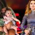 Buse Terim'e Hadise'den destek Buse Terim'e Hadise'den destek