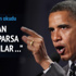 ABD Başkanı Barack Obama meydan okudu