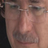 Davutoğlu gözyaşlarını zor tuttu Davutoğlu gözyaşlarını zor tuttu
