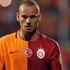 Sneijder'den 2 kritik görüşme