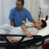 Kafeteryada Bıçaklı Kavga: 2 Yaralı