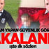 PKK'dan kalleş tuzak: Yaralılar var...