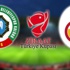 (Galatasaray - Diyarbakır Büyükşehir) maçı ATV canlı yayın izle