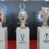 UEFA Süper Kupa finaline doğru