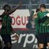 Akhisarspor - Standart Liege | CANLI