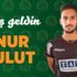 Alanyaspor, Onur Bulut'u renklerine bağladı