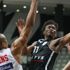 Beşiktaş'ı galibiyete Alperen ve Blackmon taşıdı Beşiktaş'ı galibiyete Alperen ve Blackmon taşıdı