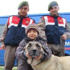 Çalınan kangalı jandarma buldu