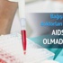 AIDS'i tedavi olmadan yendi AIDS'i tedavi olmadan yendi