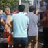 Amcasının trafik kazası geçirdiğini öğrenen genç kendini bıçakladı Amcasının trafik kazası geçirdiğini öğrenen genç kendini bıçakladı
