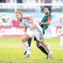 Formsuz Kuyt'a 72 dakika dayandı