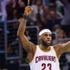 Cleveland 10'da 9 yaptı Cleveland 10'da 9 yaptı