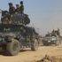 Irak ordusu Enbar'a giriyor
