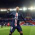Paris-Saint Germain: 2 - Dortmund: 0 PSG çeyrek finalde