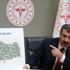Türkiye'nin koronavirüsle mücadelesi Türkiye'nin koronavirüsle mücadelesi