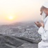 Arafat meydanı arasat gibi
