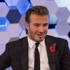 Beckham'dan Ebola kampanyası