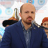 Bilal Erdoğan karikatüristlik yapmış! Bilal Erdoğan karikatüristlik yapmış!