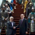 El Arabiya: Abbas kendini zaman makinesinde buldu El Arabiya: Abbas kendini zaman makinesinde buldu