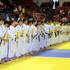 Judo'da 2. gün müsabakaları başladı! Judo'da 2. gün müsabakaları başladı!
